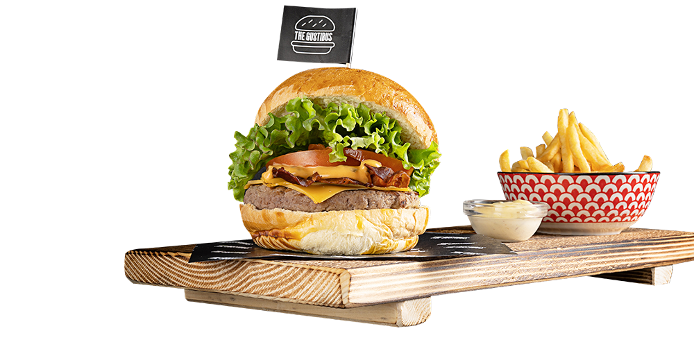 Hamburger